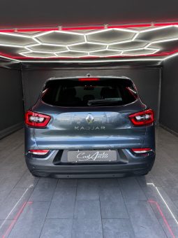 
										Renault Kadjar 1.5 dCi 115CV EDC Techno 2022 full									