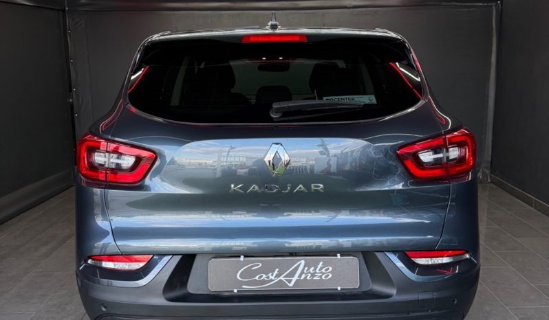 
								Renault Kadjar 1.5 dCi 115CV EDC Techno 2022 full									