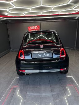 
										Fiat 500 1.2 Benzina Lounge 11/2015 full									