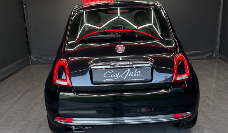 
								Fiat 500 1.2 Benzina Lounge 11/2015 full									