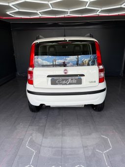 
										Fiat Panda 1.4 Benzina/metano 12/2012 full									