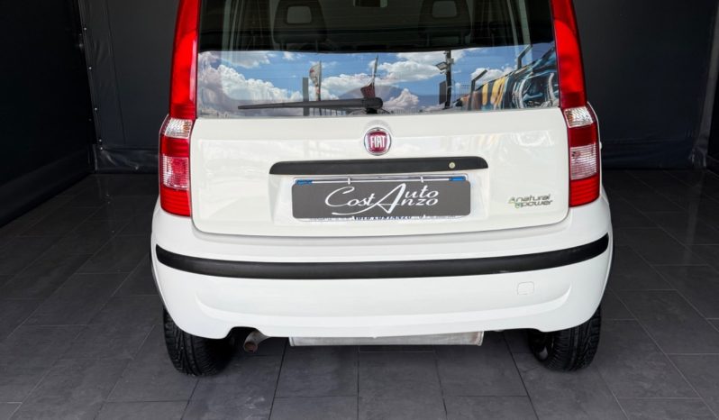 
								Fiat Panda 1.4 Benzina/metano 12/2012 full									