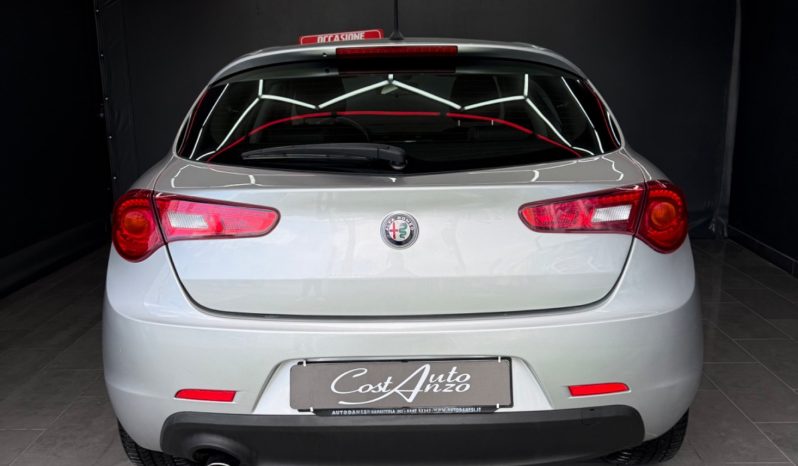 
								Alfa Romeo Giulietta 1.6 Multijet 120 CV Super 11/2016 full									