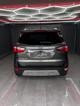 
										Ford EcoSport 1.5 EcoBlue 100 CV Titanium S 10/2019 full									