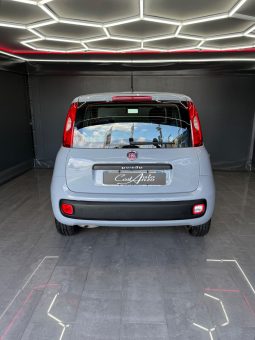 
										Fiat Panda 1.2 Benzina Lounge 12/2018 full									