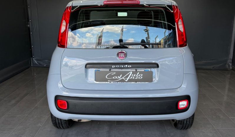 
								Fiat Panda 1.2 Benzina Lounge 12/2018 full									