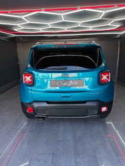 
										Jeep Renegade 1.6 Multijet 130 CV Limited 2021 full									