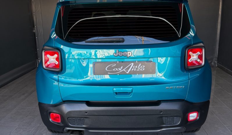 
								Jeep Renegade 1.6 Multijet 130 CV Limited 2021 full									