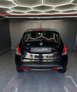 
										Lancia Ypsilon 1.2 Benzina Platinum 2014 full									