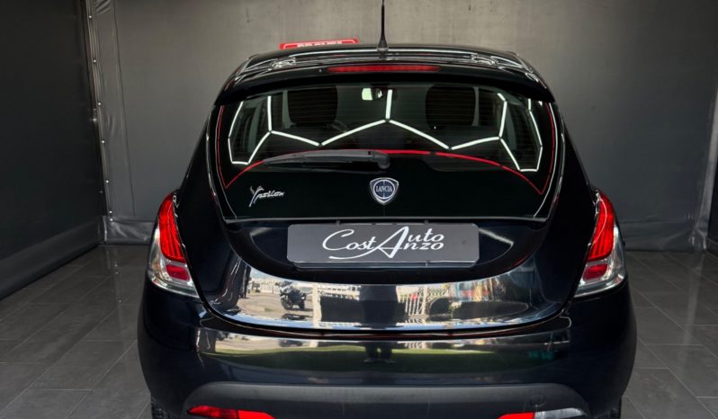 
								Lancia Ypsilon 1.2 Benzina Platinum 2014 full									