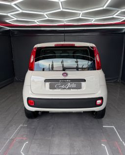 
										Fiat Panda 0.9 Benzina/ Metano Lounge 2016 full									