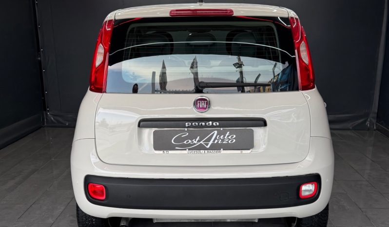 
								Fiat Panda 0.9 Benzina/ Metano Lounge 2016 full									