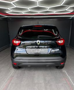 
										Renault Captur 1.5 dCi 90 CV EDC Energy Hypnotic 2016 full									