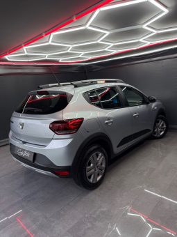 
										Dacia Sandero Stepway 1.0 GPL Expression 2022 full									