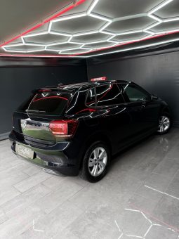
										Volkswagen Polo 1.0 Benzina Comfortline BlueMotion 12/2018 full									