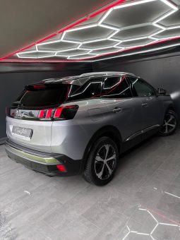 
										Peugeot 3008 1.5 BlueHDi 130 CV EAT8 Allure 11/2019 full									