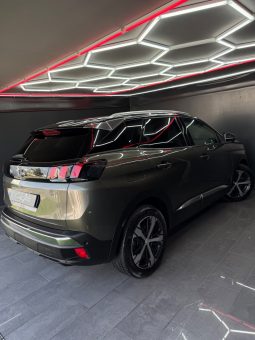 
										Peugeot 3008 1.5 BlueHDi 130 CV EAT8 Allure 2020 full									
