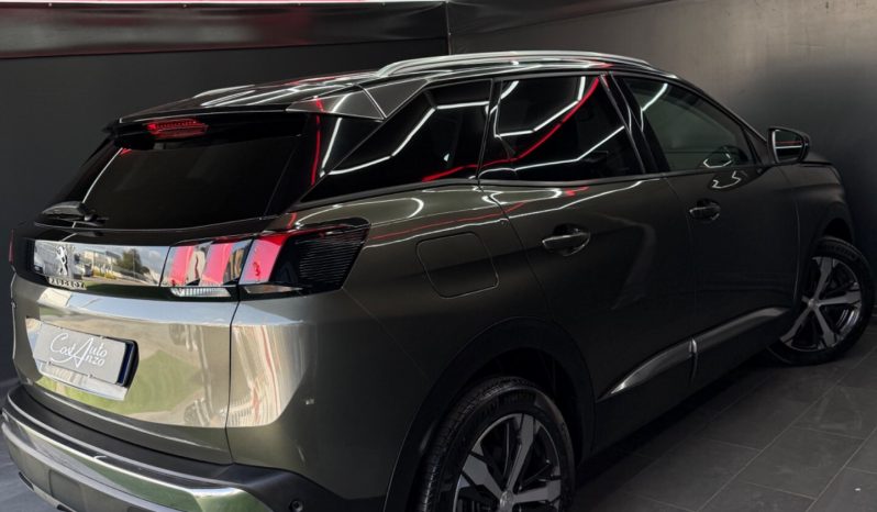 
								Peugeot 3008 1.5 BlueHDi 130 CV EAT8 Allure 2020 full									