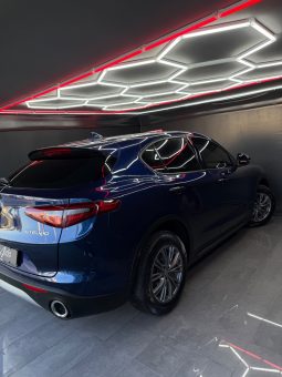 
										Alfa Romeo Stelvio 2.2 TD 190 CV Q4 Executive 10/2018 full									