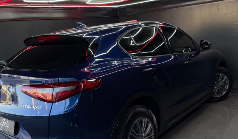 
								Alfa Romeo Stelvio 2.2 TD 190 CV Q4 Executive 10/2018 full									