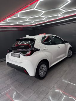 
										Toyota Yaris 1.0 Benzina Trend 2023 NUOVA full									