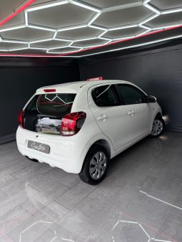 
										Peugeot 108 1.0 VTi Collection 2020 full									