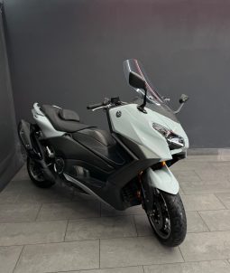
										Yamaha TMAX 560 Tech Max 2025 0 sinistri Nuovo full									