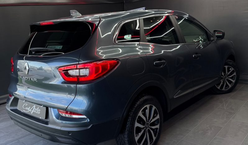 
								Renault Kadjar 1.5 dCi 115CV EDC Techno 2022 full									