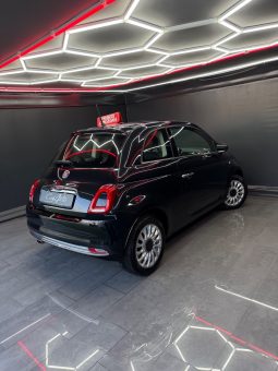 
										Fiat 500 1.2 Benzina Lounge 11/2015 full									