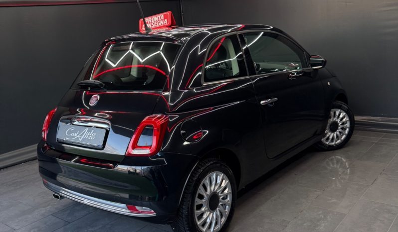 
								Fiat 500 1.2 Benzina Lounge 11/2015 full									