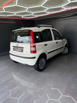 
										Fiat Panda 1.4 Benzina/metano 12/2012 full									