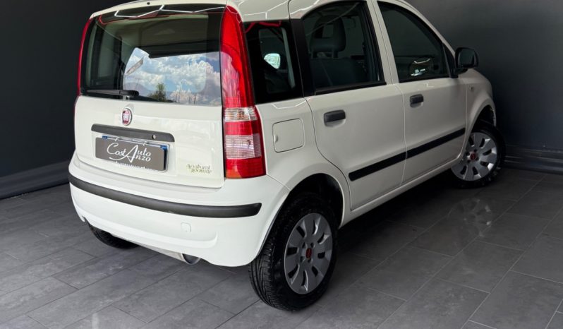 
								Fiat Panda 1.4 Benzina/metano 12/2012 full									