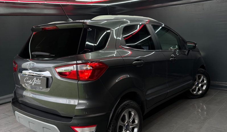 
								Ford EcoSport 1.5 EcoBlue 100 CV Titanium S 10/2019 full									