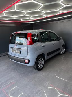 
										Fiat Panda 1.2 Benzina Lounge 12/2018 full									