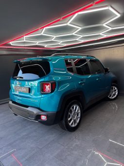 
										Jeep Renegade 1.6 Multijet 130 CV Limited 2021 full									