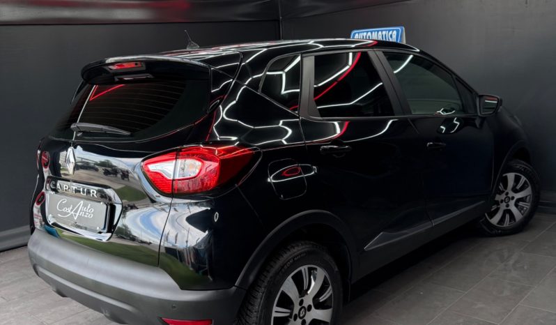 
								Renault Captur 1.5 dCi 90 CV EDC Energy Hypnotic 2016 full									
