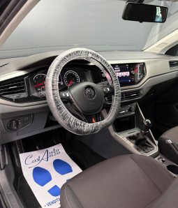 
										Volkswagen Polo 1.0 Benzina Comfortline BlueMotion 12/2018 full									