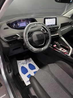 
										Peugeot 3008 1.5 BlueHDi 130 CV EAT8 Allure 11/2019 full									