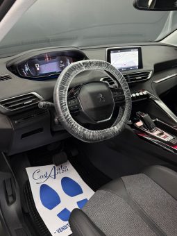 
										Peugeot 3008 1.5 BlueHDi 130 CV EAT8 Allure 2020 full									