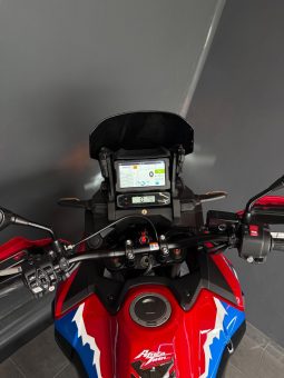 
										Honda Africa Twin CRF1100 2024 0 SINISTRI QUICKSHIFTER full									