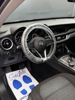 
										Alfa Romeo Stelvio 2.2 TD 190 CV Q4 Executive 10/2018 full									