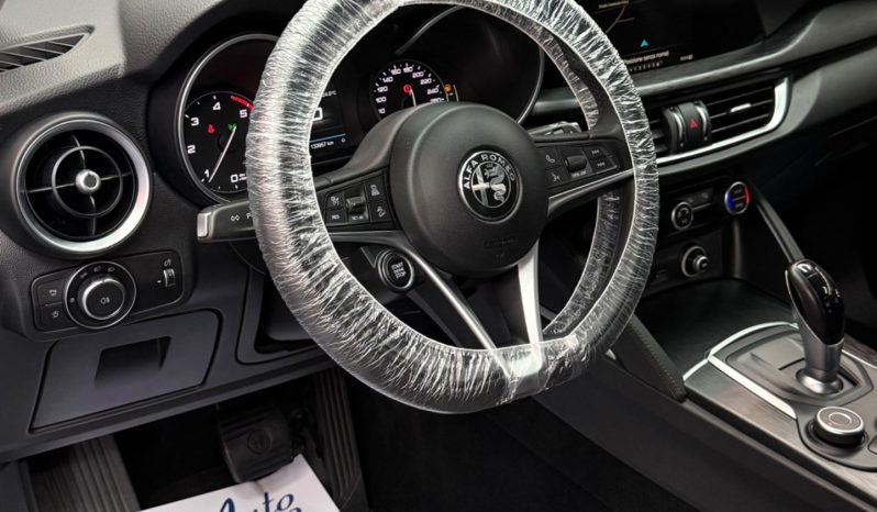 
								Alfa Romeo Stelvio 2.2 TD 190 CV Q4 Executive 10/2018 full									