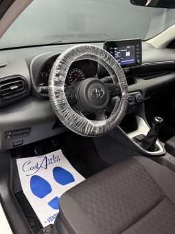 
										Toyota Yaris 1.0 Benzina Trend 2023 NUOVA full									