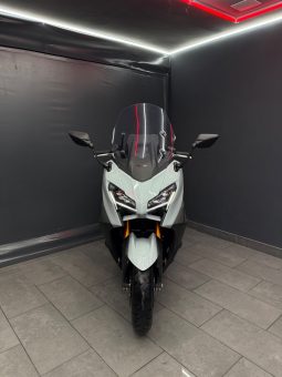 
										Yamaha TMAX 560 Tech Max 2025 0 sinistri Nuovo full									