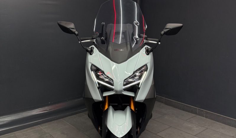 
								Yamaha TMAX 560 Tech Max 2025 0 sinistri Nuovo full									