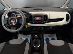 
										Fiat 500L 1.3 Multijet 85 CV N1 4 POSTI NUOVA full									