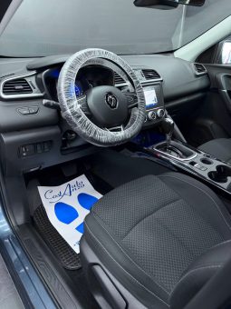 
										Renault Kadjar 1.5 dCi 115CV EDC Techno 2022 full									