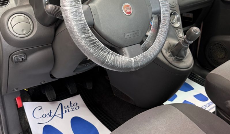 
								Fiat Panda 1.4 Benzina/metano 12/2012 full									