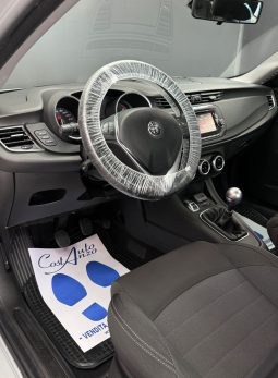 
										Alfa Romeo Giulietta 1.6 Multijet 120 CV Super 11/2016 full									