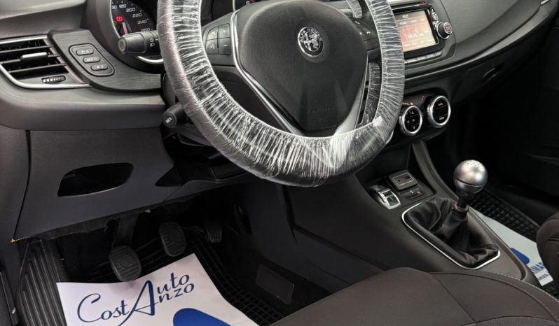 
								Alfa Romeo Giulietta 1.6 Multijet 120 CV Super 11/2016 full									